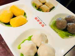 -巴邑火锅·夜宵(港隆广场店)