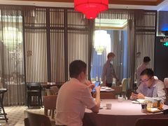 大堂-金鸭季·北京烤鸭(深业上城店)