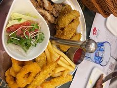 -米兰西点(顺城区政府店)