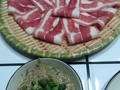 -九牛捞火锅(文化路店)