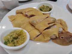 壹心鸡-文记壹心鸡(宝华路店)