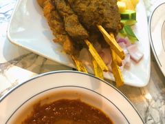 -关夫人餐厅(阳光广场店)