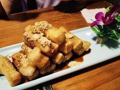 -茅台镇网红溶洞餐厅·茅帮菜馆