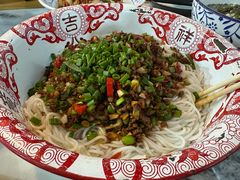 -传统菜农庄(皇姑路店)