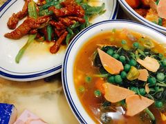 -慧娟面馆·餐厅(望江路店)