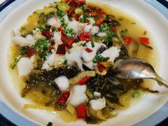 -阿锋鲍鱼酒家美食汇(华安店)