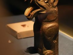 -北京大葆台遗址博物馆