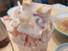 -艾炒酸奶(上海近铁城市广场店)