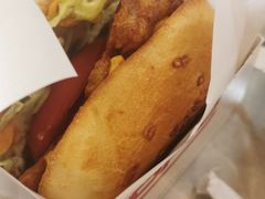 -必胜客(蜀山万象汇店)