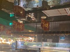 -喜庭海鲜自助(北辰三角洲北辰荟店)