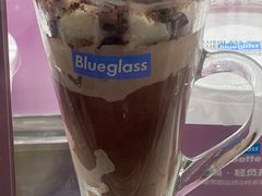 -Blueglass酸奶(华贸购物中心店)