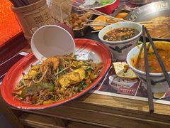-旺蜀主成都串串火锅(西直门凯德MALL店)