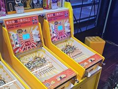 -大鲁阁保龄球(苏州园区店)