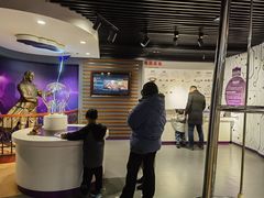 -陕西科学技术馆