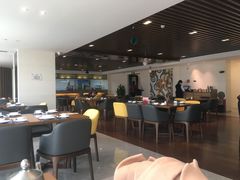 大堂-皇城中餐厅·潮菜传承·私享宴客
