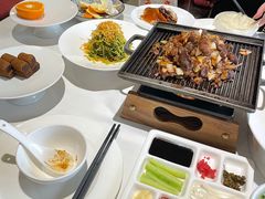 -四季民福烤鸭店(望京南湖东园店)