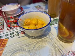 -永兴發香港茶餐厅(三坊七巷店)