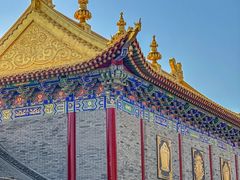 -西安市广仁寺