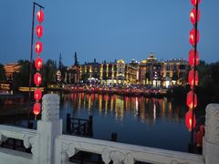 -台儿庄古城