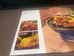 -眉州东坡(翠微印象城店)