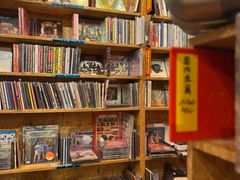 -独音唱片 Indie Music