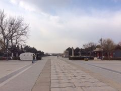 -卢沟桥文化旅游区