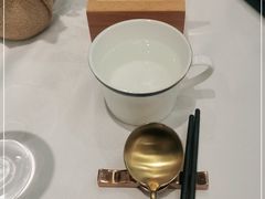 -百盛·鼎膳(中海财富中心)
