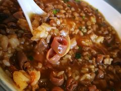 海肠捞饭-小郭私房菜·海肠捞饭店(学士街店)