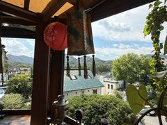 -马灯部落·西湖边的创意山景餐厅(虎跑动物园店)