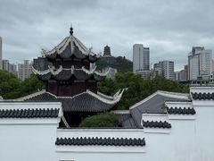 -文昌阁