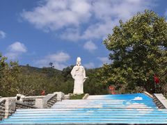 -北辰山景区