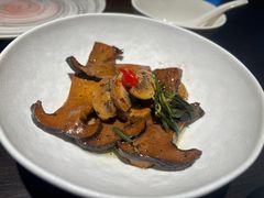 -庐灶江南·江南菜·四合院Bistro(东直门雍和宫·原华侨宾馆店)