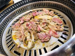 -三千里烧烤(西二道街店)