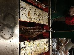 大堂-老黄记手撕烤兔(玉林街店)