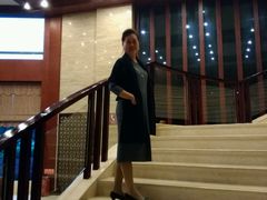 -咸宁温泉谷大酒店
