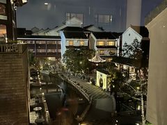 -苏州吴宫泛太平洋酒店