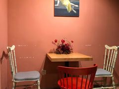 -The Flowers Coffee(南山店)