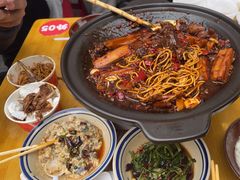 -回味黑鸭煲·始于2006(万松园店)