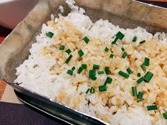 猪油拌饭-兰桂坊·花园餐厅(西湖店)
