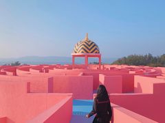 -漳州滨海火山岛自然生态风景区