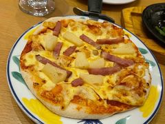 -萨莉亚意式餐厅(深圳北站店)