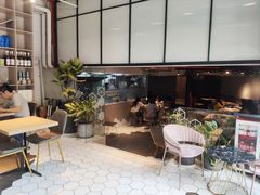 -Maxpoint Kitchen 西餐咖啡(乐峰广场店)