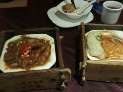 -喜鹊茶点.啫煲(车陂店)