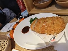 -温野菜涮涮锅(曲江大悦城店)