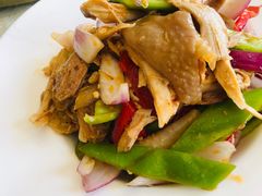 -帕米尔食府(白云观店)