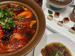 -聆桂烤鸭·金奖烤鸭(静联广场店)