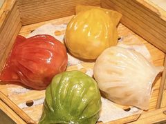 -侨美食家·粤菜(体育西路店)