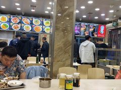 大堂-老四季(总店)