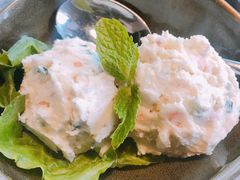 -长勺子东南亚(街道口店)