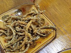 -乐山第一家临江鳝丝(茶坊路店)